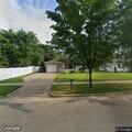 Possible unlawful entry at West Polk Avenue home