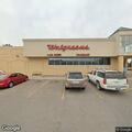 Person experiencing chest pain at Walgreens in Chaska