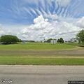 Person with asthma needs nebulizer at Danube football field