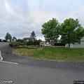 Person with breathing problem at RV park
