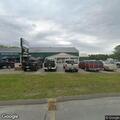 Suspicious man reported at lumber business