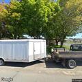Patient transferred by ground between hospitals in Baker City