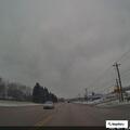 Disturbance reported at Holiday gas station