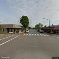 Cyclist injured in fall at Stayton intersection