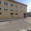 person with facial laceration treated in Sheridan