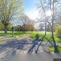 Traffic stop at Williams Park on Ford pickup
