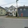 False burglar alarm at business on Cumberland Street
