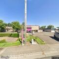 Grease bin smoking near T-Mobile in Stayton