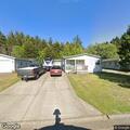 Suspicious activity reported on Southeast Melody Street