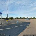 Person having seizure at Walmart bakery in Cottage Grove