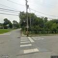 Tree briefly blocks Route 105 near Liberty Road