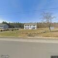 Fire alarm at home on Cambridge Drive in Hermon