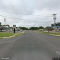 Traffic stop at Warden and Cameron streets