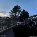 Audible alarm reported at Tidal Raves restaurant