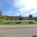 Fire alarm sounding at Cecil apartment building