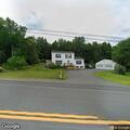 Driver reports car and deer collision in Etna