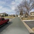 Person needing urgent medical attention on Sandy Point Road