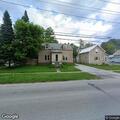 Smoke in basement at Federal Street home
