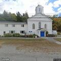 Dispute over man napping in church parking lot