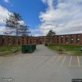 Fire alarm at university residence hall