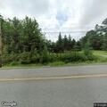 Car hits deer on Rangeley Road in Phillips