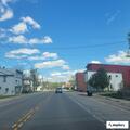 Fraud report at Martin Country Store