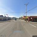 Reckless driver nearly leaves road in Sublimity