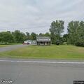 Man running in and out of roadway