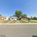 Male reports chest pain near west 7th street in Lovell