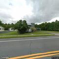 Tree blocking roadway on State Highway 56