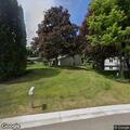 Person with abdominal pain at Inver Grove Heights address