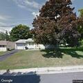 Carbon monoxide check on North 9th Avenue