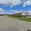 Alarm investigation at Tractor Supply back door