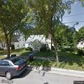 Smoke alarm activation on North Sixth Avenue