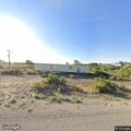 Complaint of illegal burning at drive-in theater
