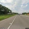 Vehicle rollover crash on southbound Highway 77