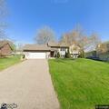 Fire alarms sounding at Chanhassen home