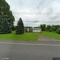Flooded basement with electrical hazard in Bangor