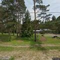 Male reports facial pain at Co Rte 8 in Brushton