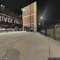 Person found unconscious at stadium in River Falls