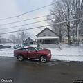Intoxicated man tries to hit people outside home