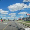 Driver reports SUV tailgating on Route 11 in Malone