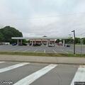 Property damage report at Uptown Stewart’s store
