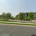 Person suffers fall injury at Eden Prairie apartment