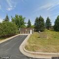 False commercial fire alarm at utility building