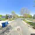 Residential alarm on Gallery Parkway