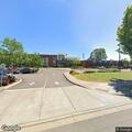 Traffic stop near Central High School