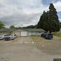 Person with abdominal pain near 3rd Street SE