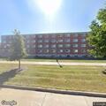 Person reported sick at May Hall in River Falls