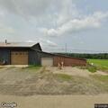 Smoke odor from wood stove at Airport Road home